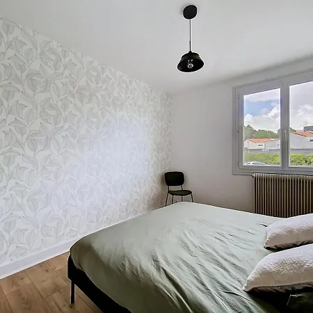 Appartement Calme Et Rénové à *