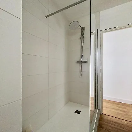 Appartement Calme Et Rénové à *