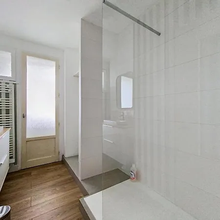 Appartement Calme Et Rénové à Cholet